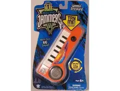 Big Time Micro Jammers Jammin' Keyboard main image
