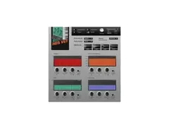 NES Vst main image