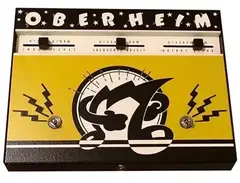 Oberheim Music Modulator main image