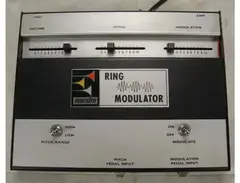 Maestro RM-1B Ring Modulator main image