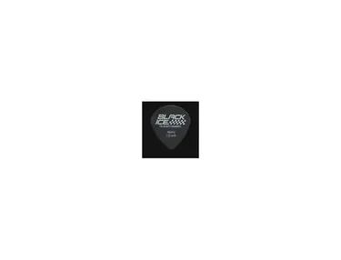 D'Addario Black Ice pick 1.10mm