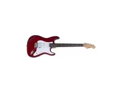 Aria Stratocaster STG 004 left main image