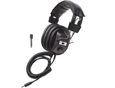 Califone 3068AV Stereo/Mono Headphones