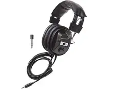 Califone 3068AV Stereo/Mono Headphones main image