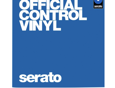 12’ Control Vinyls