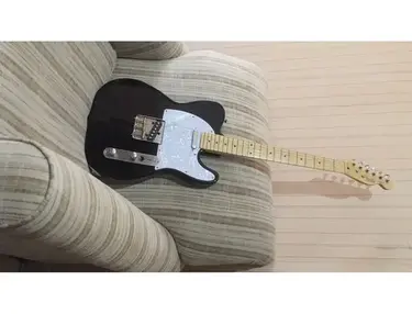 Fender Telecaster Rayhan Firabbi