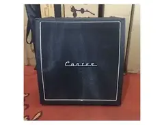 Carter CK2 Amplifier main image