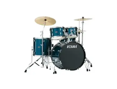 Tama Stagestar Hairline Blue