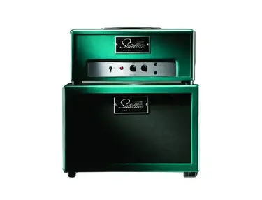 Satellite Amplifiers Neutron