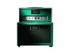 Satellite Amplifiers Neutron