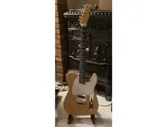 Harley Benton DIY Tele