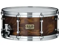 Tama S.L.P Snare Drum - Fat Spruce
