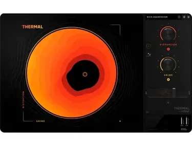 Output THERMAL