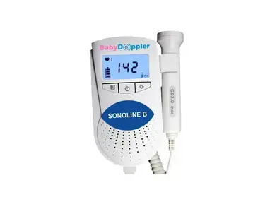 Baby Doppler Sonoline B