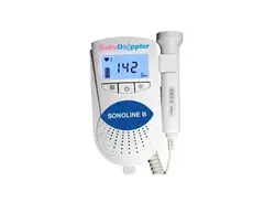 Baby Doppler Sonoline B
