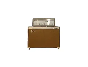 Gibson Atlas IV