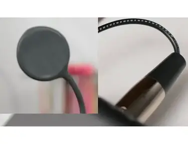 Cold Gold Balanced Hydrophone