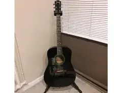 Fender DG4 main image