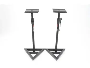 Proline Stands Monitor Risers