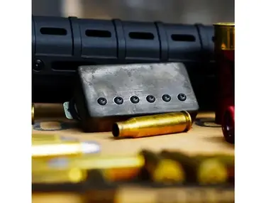Guitarmory Warlord