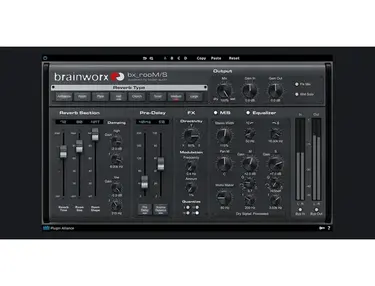 Brainworx bx_rooMS
