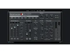 Brainworx bx_rooMS