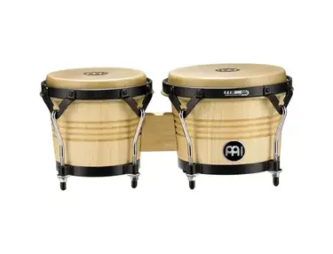 Meinl LC300 Luis Conte Signature Wood Bongo