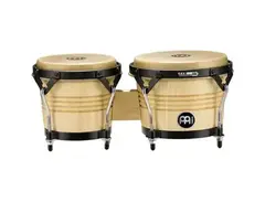 Meinl LC300 Luis Conte Signature Wood Bongo