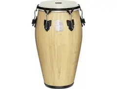 Meinl LCR1212 Artist Series Conga Luis Conte 12 1/2" Tumba - Remo Nuskyn