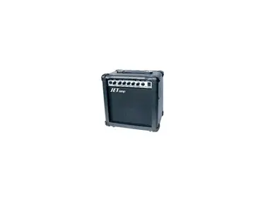 Jet Amp 15rg