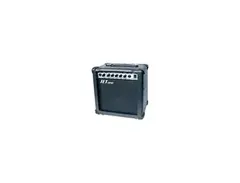 Jet Amp 15rg