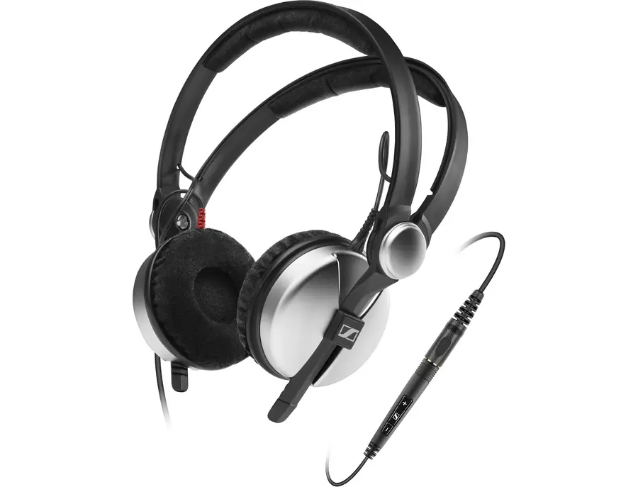 Sennheiser Amperior - What To Know & Where To Buy | Equipboard