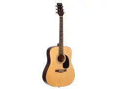 Martinez Guitars FAW-701 main image