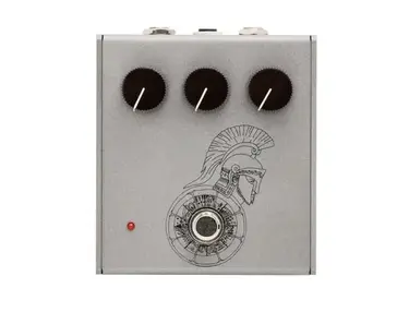 Organic Sounds Organic Drive "Ares"