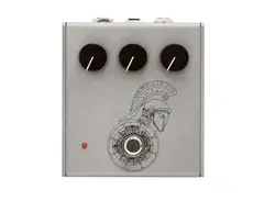 Organic Sounds Organic Drive "Ares"