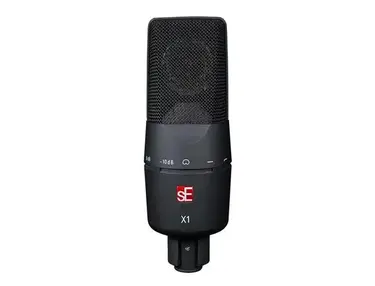 sE Electronics BL8 - What To Know & Where To Buy | Equipboard