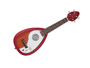 Vox Ukelectric