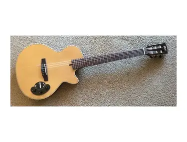 Cort nylon electric classic