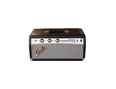 Fender Champ Amp Head