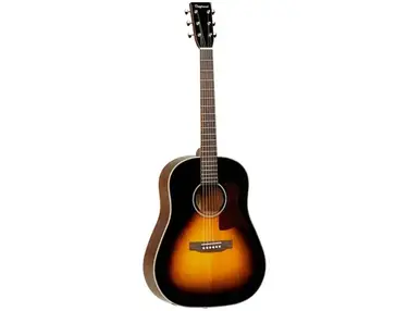 Tanglewood Historic TW40-SD VS