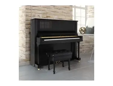 Steinway & Sons Model K