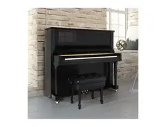 Steinway & Sons Model K main image