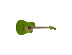 Fender Redondo Player - Green