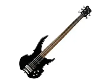 Warwick Rockbass Vampyre 5