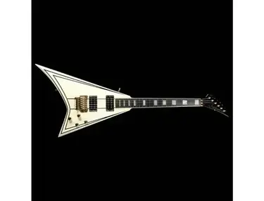 1992 Jackson Concorde Custom Shop RR1 #115