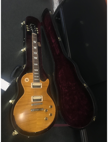 2010 Gibson Custom Shop Slash Appetite for Destruction VOS