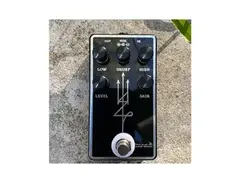 Michael Klein Audio Sammy Duet Signature Dybbuk Overdrive Pedal