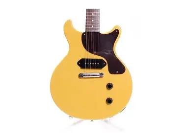 Epiphone Les Paul Junior Double Cutaway Single P90 Pickup