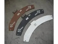 Snareweight M80 Drum Dampener