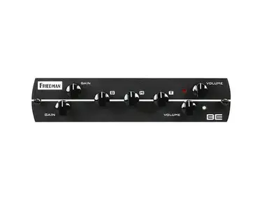 Synergy Amps Friedman BE Preamp Module